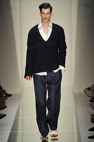 Salvatore Ferragamo / - 2011